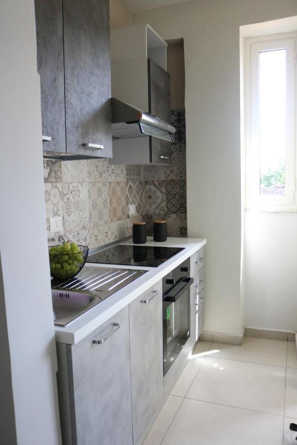 Casavera Apartment Acireale Esterno foto
