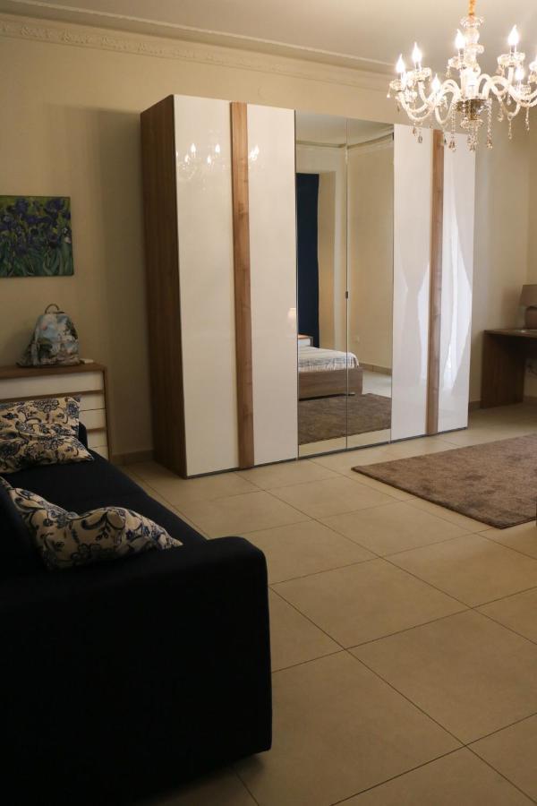 Casavera Apartment Acireale Esterno foto